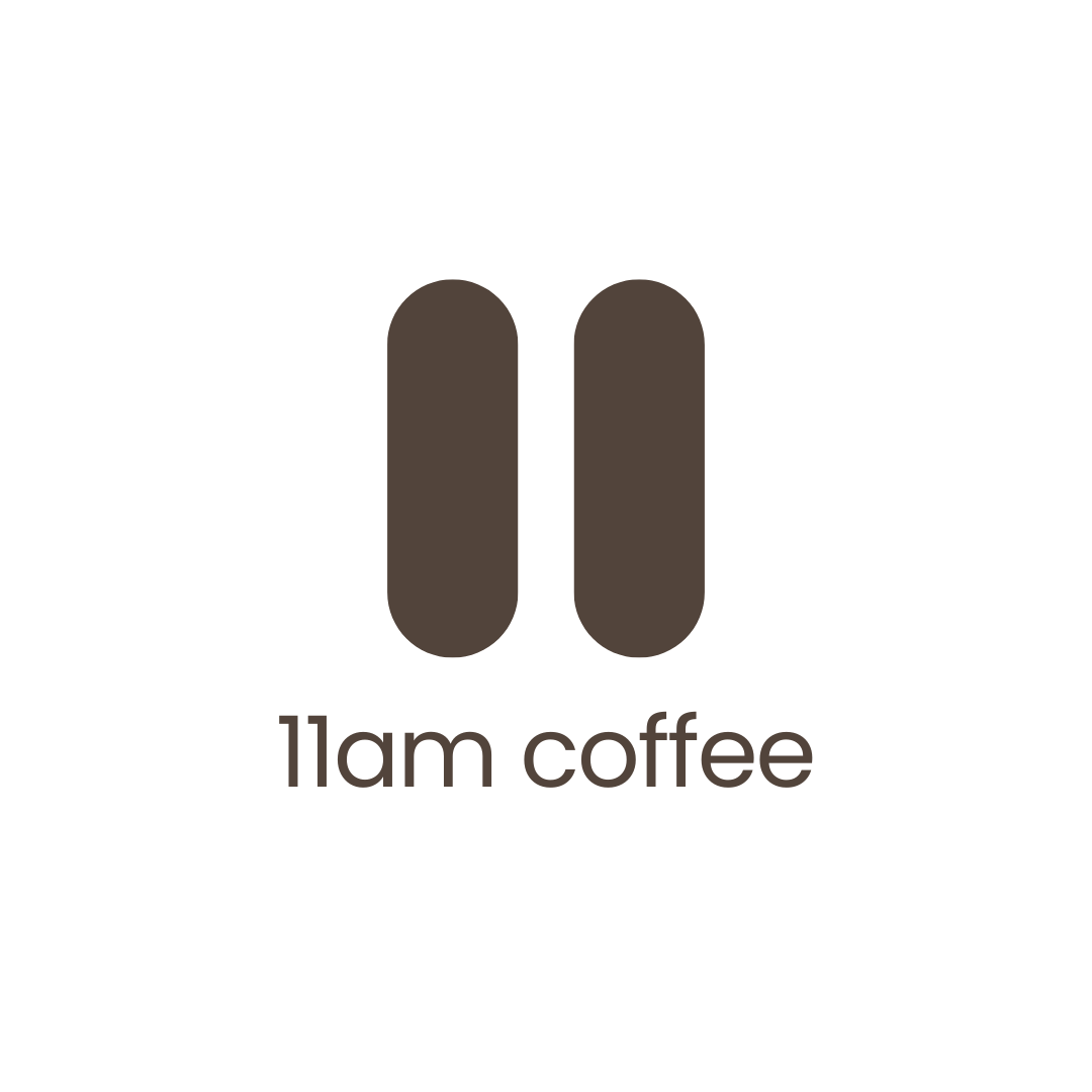 11am Coffee Logo